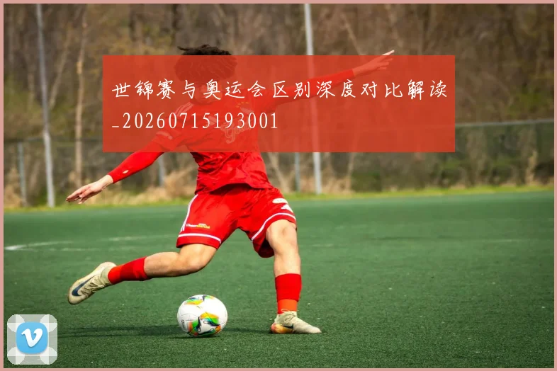 世锦赛与奥运会区别深度对比解读_20260715193001